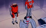 Le Défi des Gobots 2x09 ● Le Nouveau Rayon