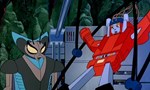 Le Défi des Gobots 2x11 ● 1 Invasion au 21ème Niveau