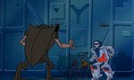 Le Défi des Gobots 2x12 ● 2 Invasion au 21ème Niveau