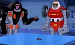 Le Défi des Gobots 2x14 ● Cy-Kill's Shrinking Ray