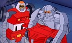 Le Défi des Gobots 2x15 ● Les Sosies