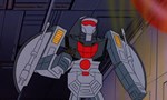 Le Défi des Gobots 2x16 ● À la Conquête la Planète Folle