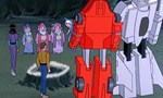 Le Défi des Gobots 2x17 ● 1 Les Renégats Deviennent Fous