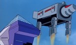 Le Défi des Gobots 2x18 ● 2 Les Renégats Deviennent Fous