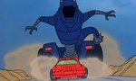 Le Défi des Gobots 2x19 ● Super Zod