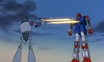 Le Défi des Gobots 2x20 ● Sentinelle