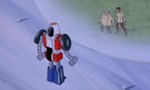 Le Défi des Gobots 2x21 ● Cold Spell