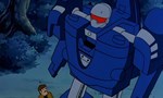 Le Défi des Gobots 2x22 ● Vague de Crimes