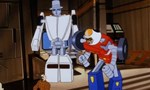 Le Défi des Gobots 2x23 ● Auto Madic