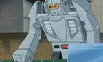 Le Défi des Gobots 2x25 ● Tarnished Image