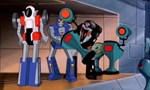 Le Défi des Gobots 2x30 ● Transfer Point