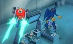 Le Défi des Gobots 2x33 ● Le Prophète