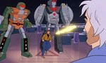 Le Défi des Gobots 2x37 ● 2 Recherche du Créateur