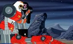 Le Défi des Gobots 2x43 ● L'Evasion d'Elba