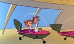 Les Jetson 1x03 ● La voiture de l'espace