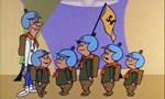 Les Jetson 1x06 ● Georges Jetson est dans la lune