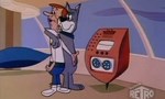 Les Jetson 1x12 ● Un secret qui a du chien