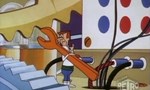 Les Jetson 1x17 ● Haut comme trois pommes