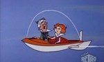 Les Jetson 1x18 ● Tout est permis