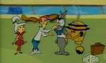 Les Jetson 2x05 ● Super George