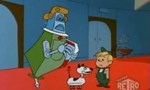 Les Jetson 2x29 ● The Wrong Stuff