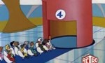 Les Jetson 2x30 ● La croisière s'amuse