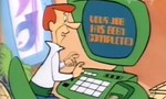 Les Jetson 3x01 ● Crime Games