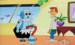 Les Jetson 3x08 ● The Odd Pod