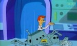 Les Jetson 3x10 ● Patron d'un jour