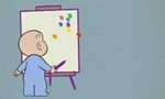 Harold and the Purple Crayon 1x09 ● Harold the Artiste