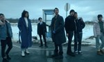 Umbrella Academy 4x02 ● Jean et Gene