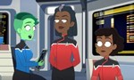 Star Trek Lower Decks 5x07 ● Dilatation temporelle