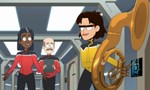 Star Trek Lower Decks 5x08 ● Les ponts supérieurs