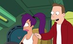 Futurama 9x03 ● L'Intérimaire