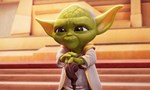 Les Aventures des petits Jedi 1x01 ● Les petits Jedi