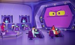 Teen Titans Go ! 8x24 ● Vaisseau