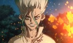 Dr Stone 1x01 ● Stone World