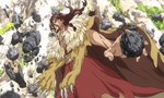 Dr Stone 1x03 ● Les armes de la science