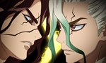 Dr Stone 1x04 ● Allumons un signal de fumée