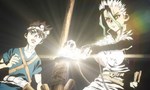 Dr Stone 1x10 ● Une alliance frivole