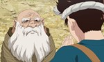 Dr Stone 1x11 ● Clear World