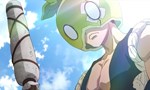 Dr Stone 1x14 ● Maitre des Flammes