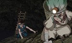 Dr Stone 1x22 ● The Treasure