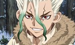 Dr Stone 2x01 ● Stone Wars Beginning