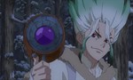 Dr Stone 2x02 ● Hotline