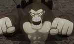 Dr Stone 2x05 ● Steam Gorilla