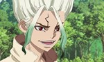 Dr Stone 3x01 ● New World Map