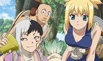 Dr Stone 3x07 ● La lumière de l'espoir et du désespoir