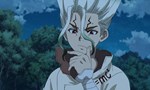 Dr Stone 3x08 ● Notre atout est dans le navire de la science