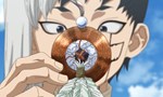 Dr Stone 3x10 ● Science Wars